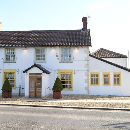 The Mendip Inn Binegar Eksteriør billede